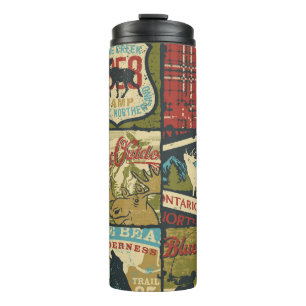 Termo Aventura de los Territorios del Norte: Parálisis s