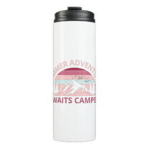 Termo Aventura de verano espera a Camper-Adventure-Campe