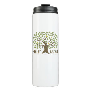 Termo Aves de Cuero Forestal