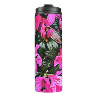 Termo Azaleas 6082