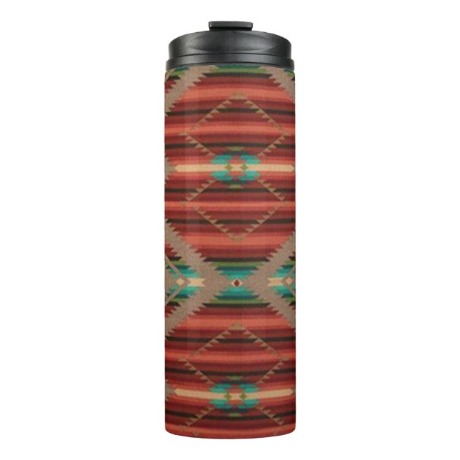 Termo Azteca (Anverso)