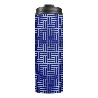 Termo Azul