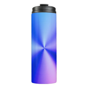Termo azul