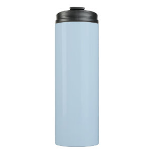 Termo Azul Beau  (color sólido)