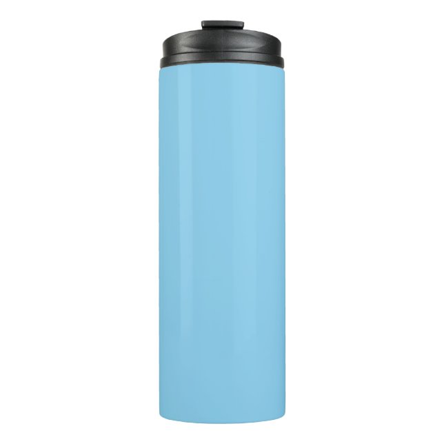 Termo Azul Bebé (Anverso)