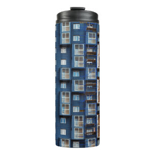 TERMO AZUL BULDINGS