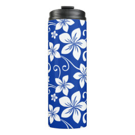 Termo AZUL HAWAII (AZUL REAL) Tumbler térmico