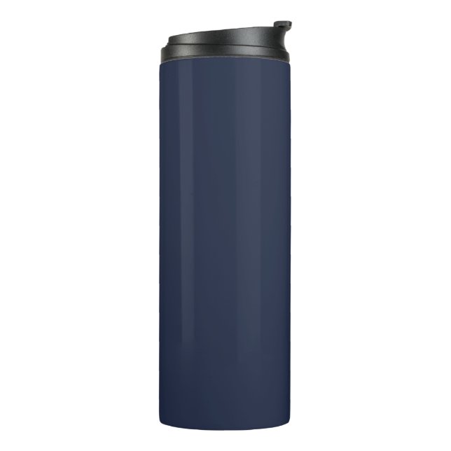 Termo Azul Marino (Rotado hacia la izquierda)