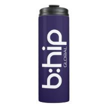 b:hip - azul