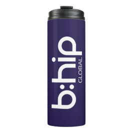 Termo b:hip - azul