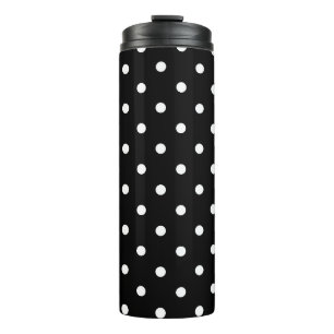 Termo B&W Polkadots