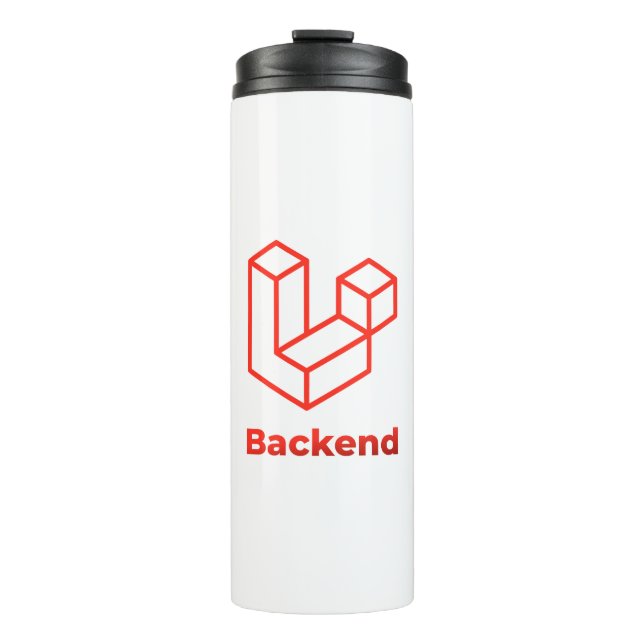 Termo Backend Laravel (Anverso)