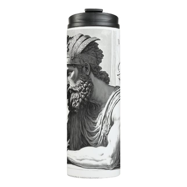 Termo Bad Sign (Anverso)