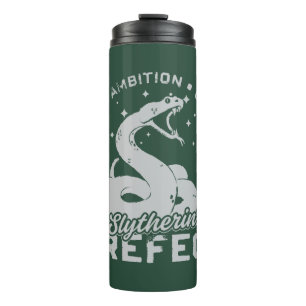 Termo Badge Prefecto SLYTHERIN™