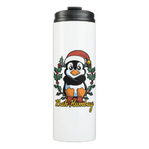 Termo Bah Humbug