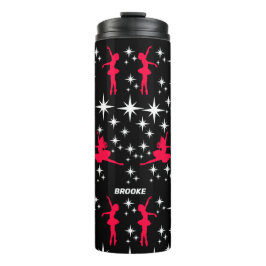 Termo Bailarín de ballet