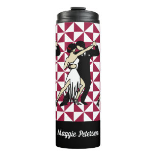 Termo Bailarinas de tango