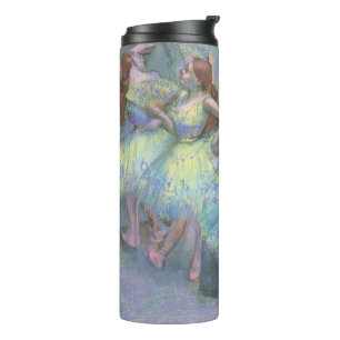 Termo Bailarinas en las bambalinas de Edgar Degas