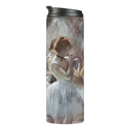Termo Bailarines Edgar Degas