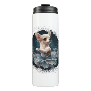 Termo Baile bailando ballet de Chihuahua