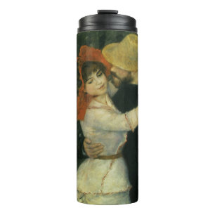 Termo Baile en Bougival de Pierre Renoir, Arte Antiguo