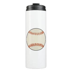 Termo Bala de béisbol