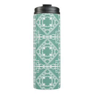 Termo Baldosa Art Deco