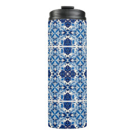 Termo Baldosas mediterráneas, portuguesas, azulejo, mall