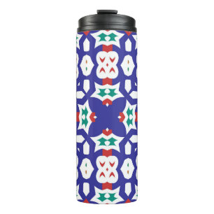 Termo Baldosas ornamentadas antiguas talavera méxico. De