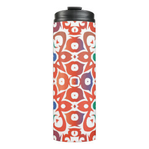 Termo Baldosas ornamentadas antiguas talavera méxico. Di