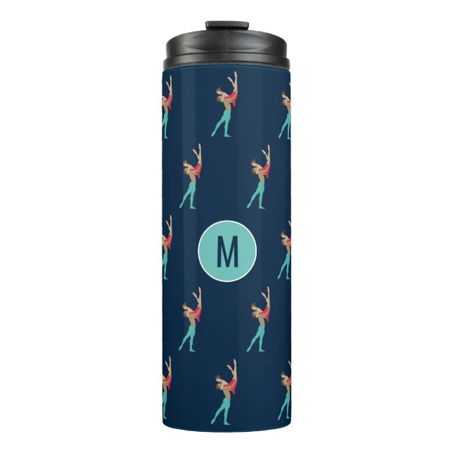 Termo Ballet (Anverso)