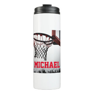 Termo Baloncesto Su Nombre