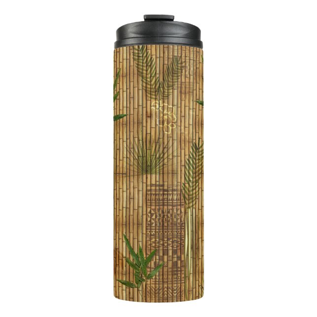 Termo Bamboo Tapa (Anverso)