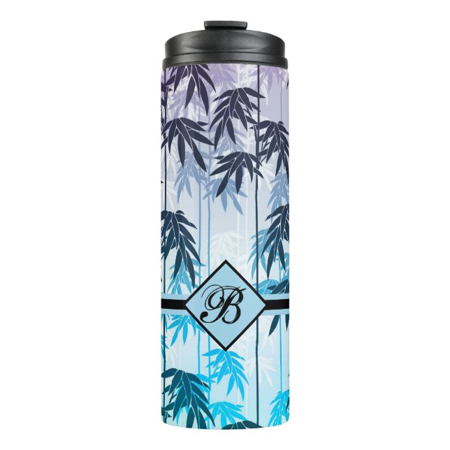 Termo Bambú (Anverso)