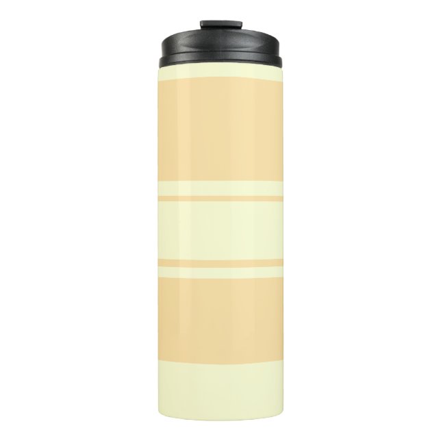 Termo 'Banana Pudding' Multi-Color Tumbler (Anverso)