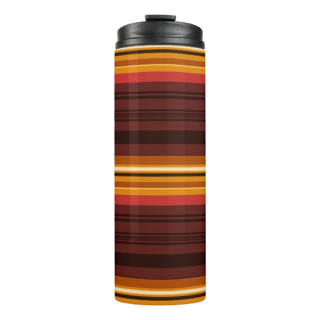 Termo Bandas de cosecha (Anverso)