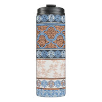 Bandas Florales Boho: Colección étnica sin focos