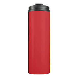 Termo Bandera alemana