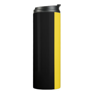 Termo Bandera belga patriótica
