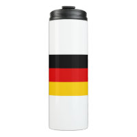 Bandera de Alemania