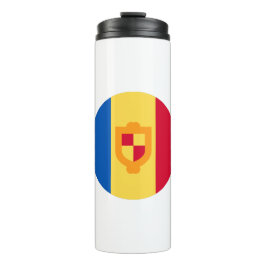 Termo Bandera de Andorra