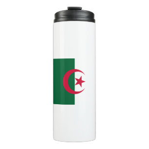 Termo Bandera de Argelia