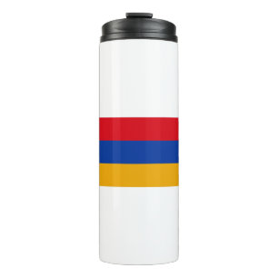Termo Bandera de Armenia