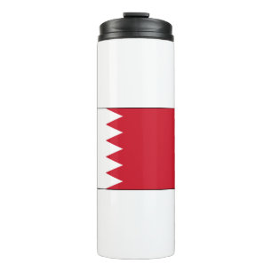 Termo Bandera de Bahréin