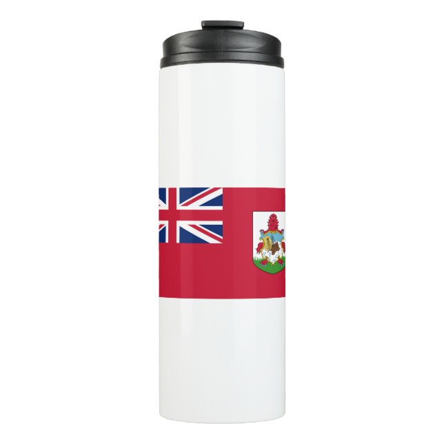 Termo Bandera de Besmudar (Anverso)