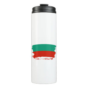 Termo Bandera de Bulgaria