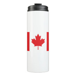 Termo Bandera de Canadá