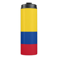 Bandera de Colombia