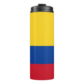 Termo Bandera de Colombia