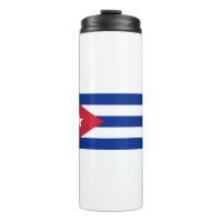 Bandera de Cuba